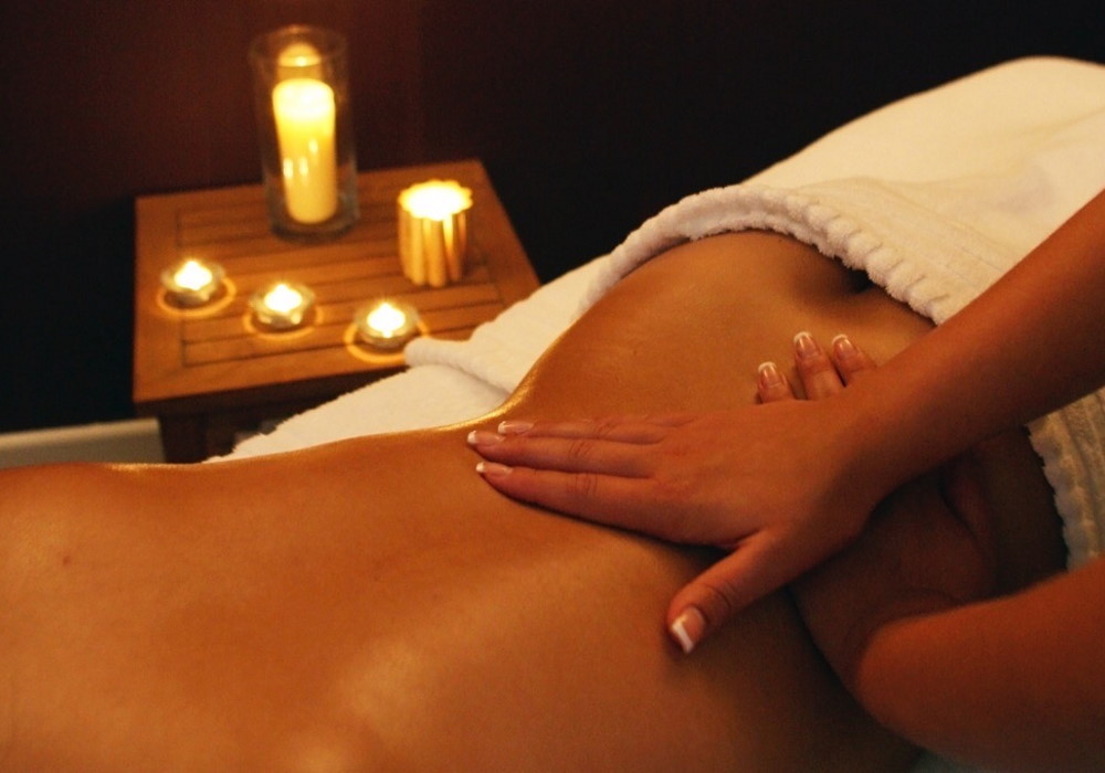 Difference between Happy Ending Massage and Sensual Massage 1